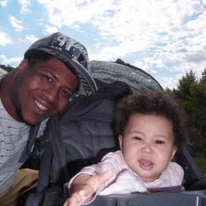 Meet your Posher, Jordan